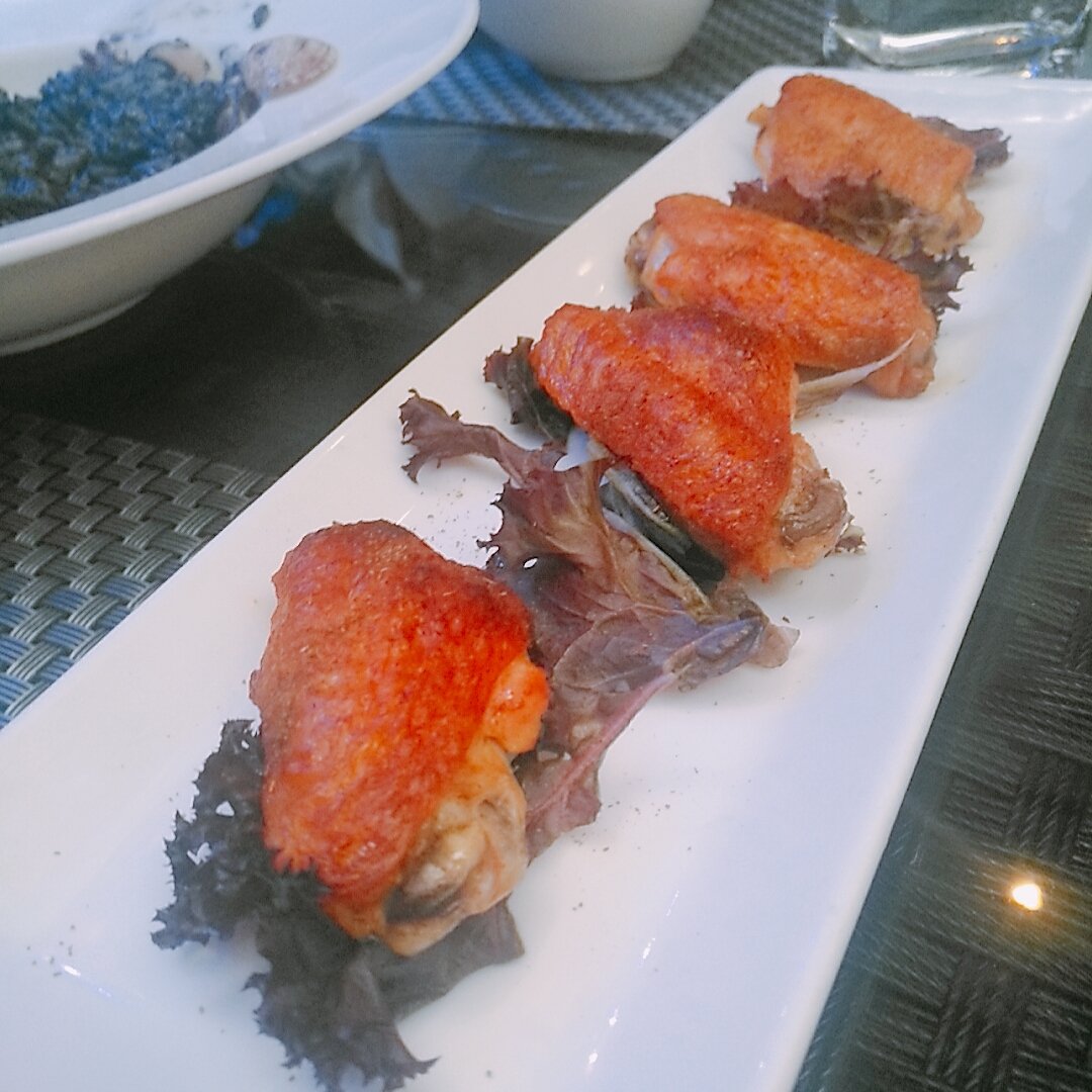 Reginam Reginam Twitter