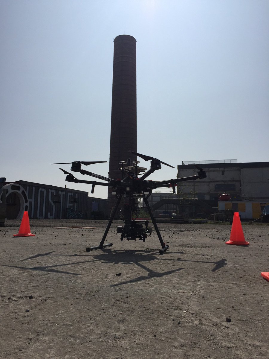 Léon Leeraar tweet media