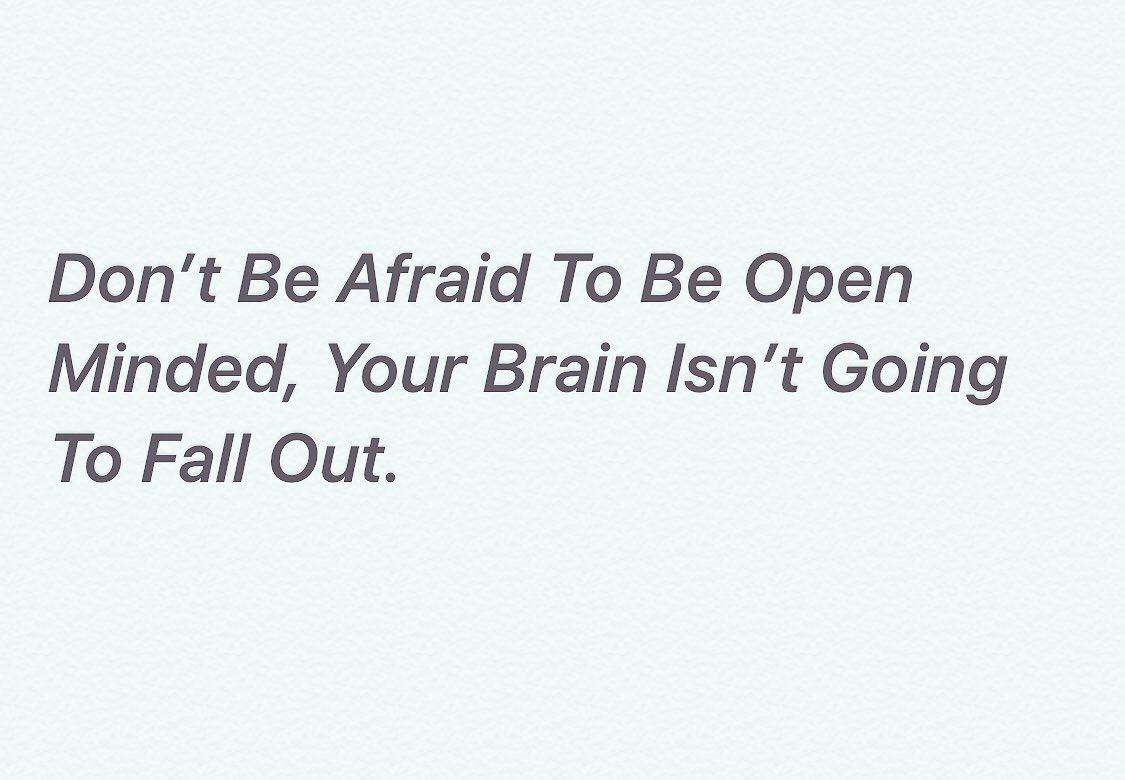 btrain92's tweet photo. #OutsideYourBox https://t.co/cOHcon1jJB