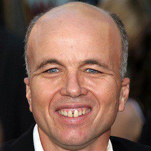 HAPPY BIRTHDAY CLINT HOWARD, ANDY SERKIS AND CRISPIN GLOVER - What an odd collection of births! 