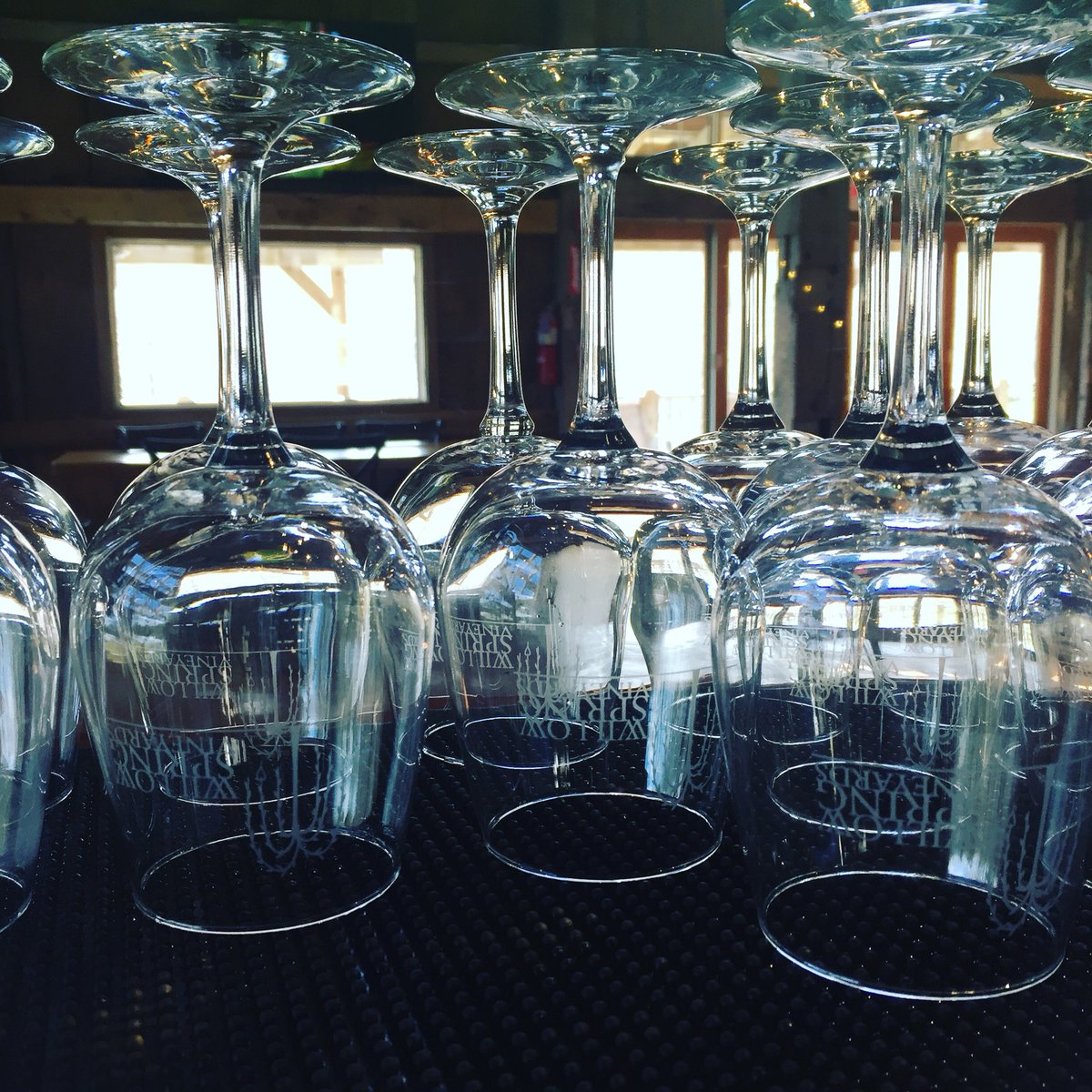 Willow Spring tweet media