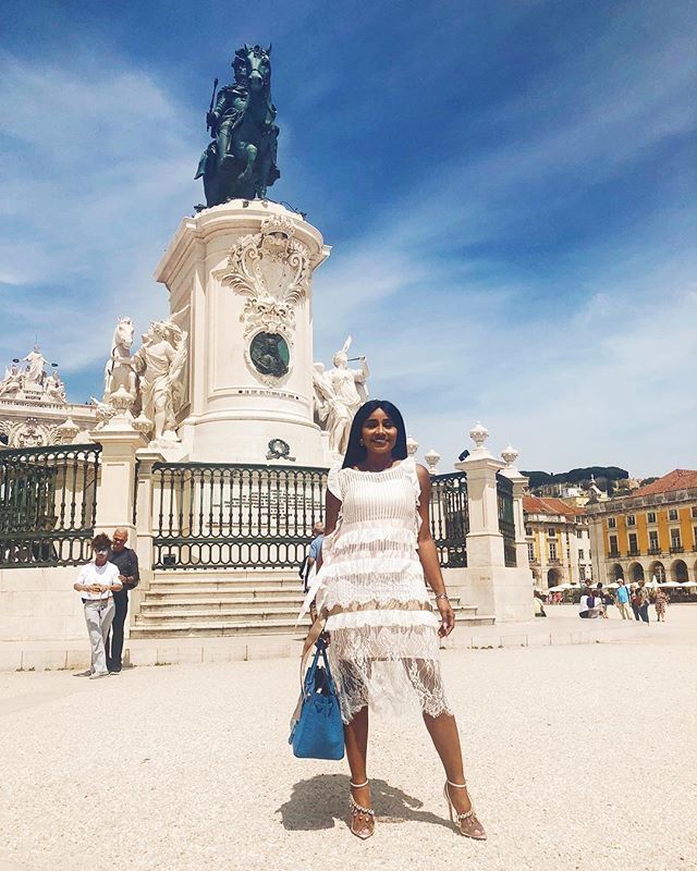ABI_KD1's tweet photo. Tourist behaviour 🇵🇹 https://t.co/AWGQSgV15p