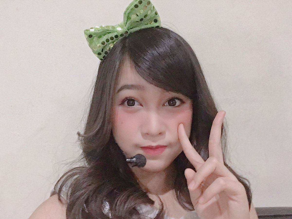 nadilawantari_'s tweet photo. Halo... seru banget dan berjalan lancar pertunjukan Theater Princess Pantura hari ini ❤️❤️❤️ sampai ketemu lagi besok! #JKT48PrincessPantura https://t.co/FPQ19h88yv