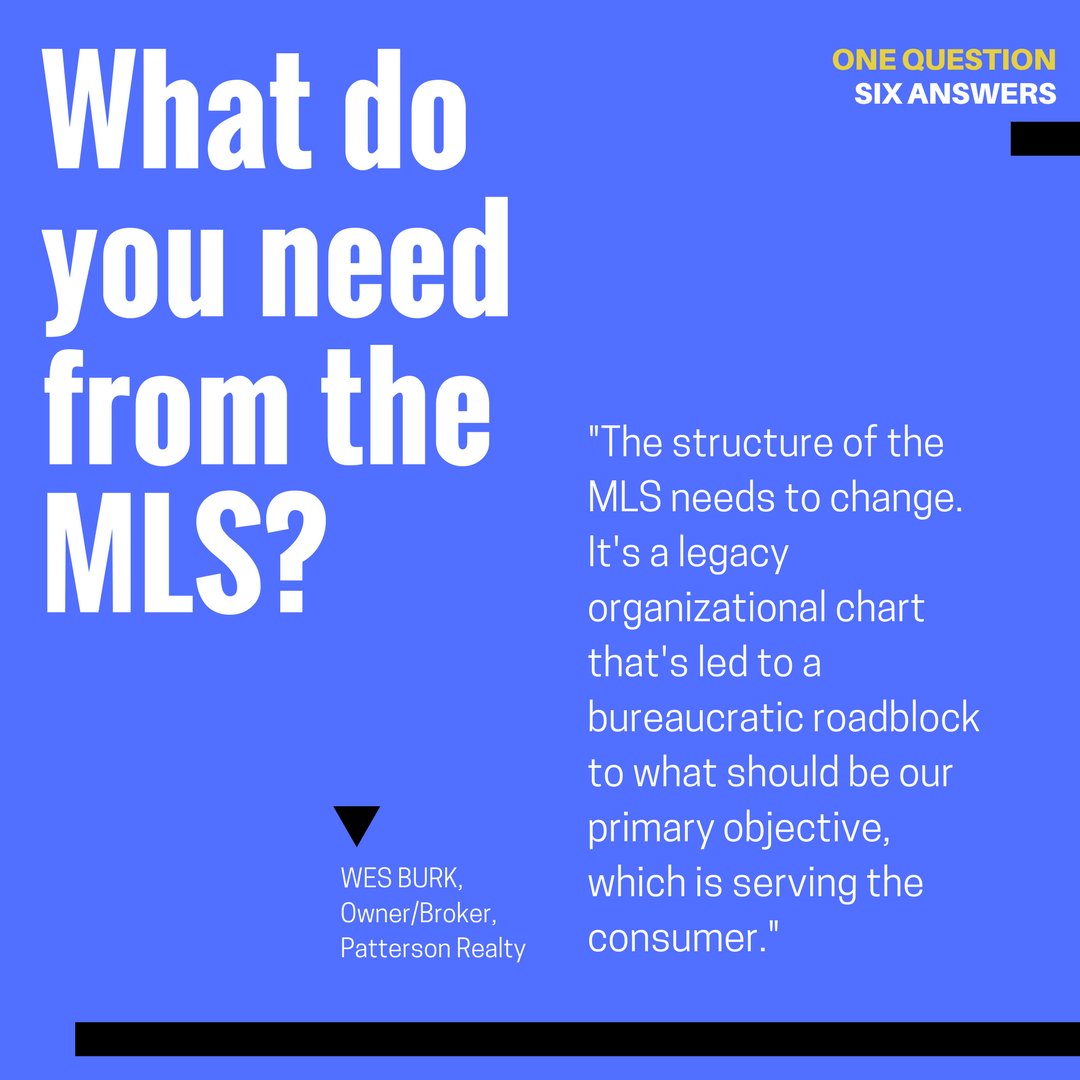 CAREALTORS's tweet photo. One question. Six different answers from fellow real estate pros. Find them in the new California Real Estate Magazine. https://t.co/uEq6lqkuhG #CREmag @PattersonRESLO https://t.co/gJLPzNlPps