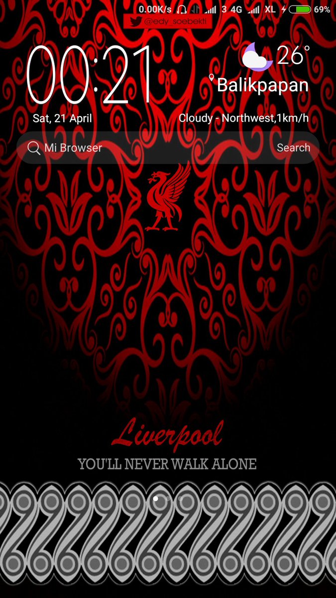 Paling Keren 13+ Wallpaper Keren Indonesia - Richa Wallpaper