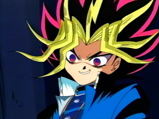 Best Anime 1998