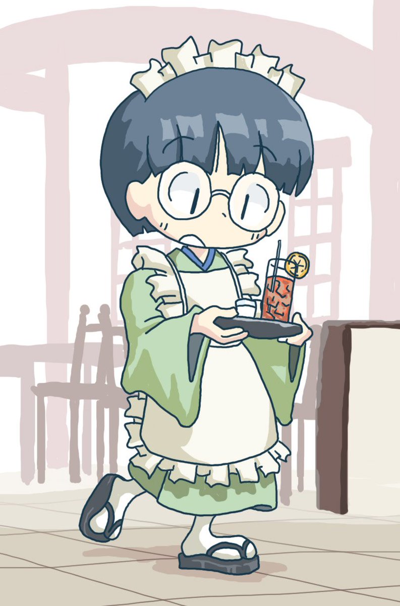 #みなさん去年の今頃はどんな絵描いてましたか 