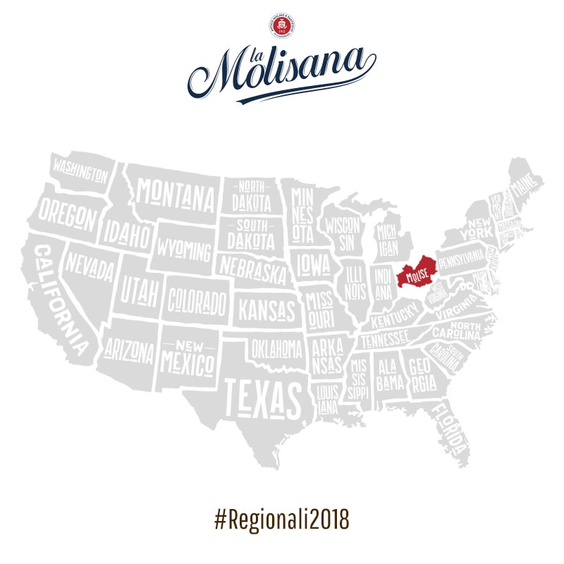 Per #MaurizioCrozza siamo il nuovo Ohio, ma non sarà l’Ohio il nuovo Molise? #PastaLaMolisana #Molisecè #Regionali2018