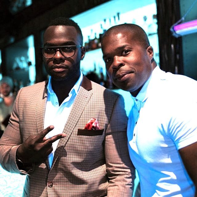 mike_steven's tweet photo. #fbf [05.22.16]
Hanging out with the homie @rafofo @ #whotelmontreal #wegowayback 👊🏾
#celebratinglife 🥂
::::
#flashbackfriday #goodtimes #rebirthofcool #wunderbar #goodvibesonly #bpc #fockus #whotel https://t.co/iifLyUFoJa https://t.co/JBTV7y9rdx