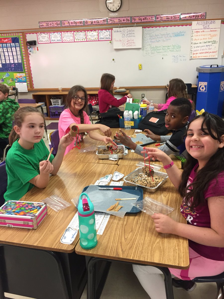 mrs_dinkel's tweet photo. Earth Day! @SheridanUSD475 https://t.co/81CtvjQjYS