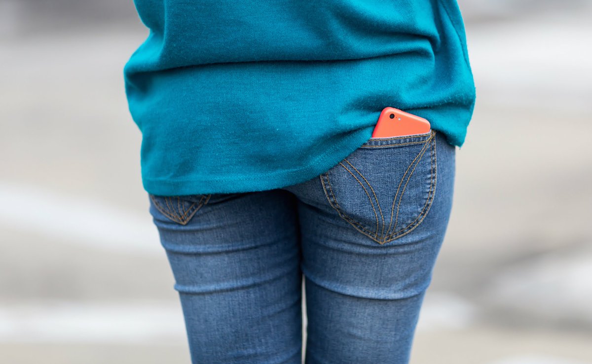 Distinctive_DHC's tweet photo. It's #FunFactFriday! A study was conducted and found that “phantom ringing,” “phantom vibration syndrome” and "vibranxiety" - phantom phone vibrations were experienced by 68% of the people surveyed, with 87% of those feeling them weekly, and 13% daily. #didyouknow #phone #vibrate https://t.co/Atigw0TjKE