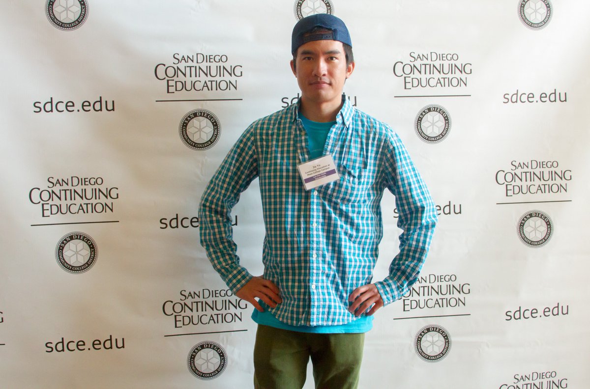 SDCCEEDU's tweet photo. SDCE 10th Annual Scholarship and Awards Event Gallery: https://t.co/tBBR1ntGCZ https://t.co/wpHzCHf2On