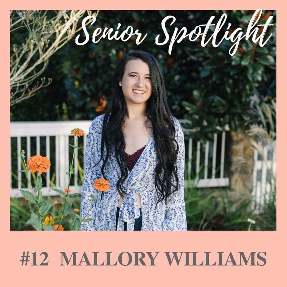 NHSLadyLax's tweet photo. 💙SENIOR SPOTLIGHT💛
Mallory will be attending Lenoir-Rhyne University where she earned an Academic &amp; Lacrosse Scholarship and will major in Biology. From a Cougar to Bear!We are so proud of you. Best of luck in all that you do!!
#cof2018  #ourseniors @NewnanHigh @CowetaScore https://t.co/Q83QZBAibU