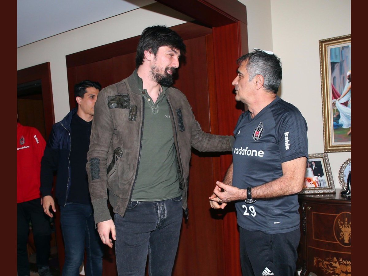 #ŞampiyonlukİçinGÜNEŞeYürü