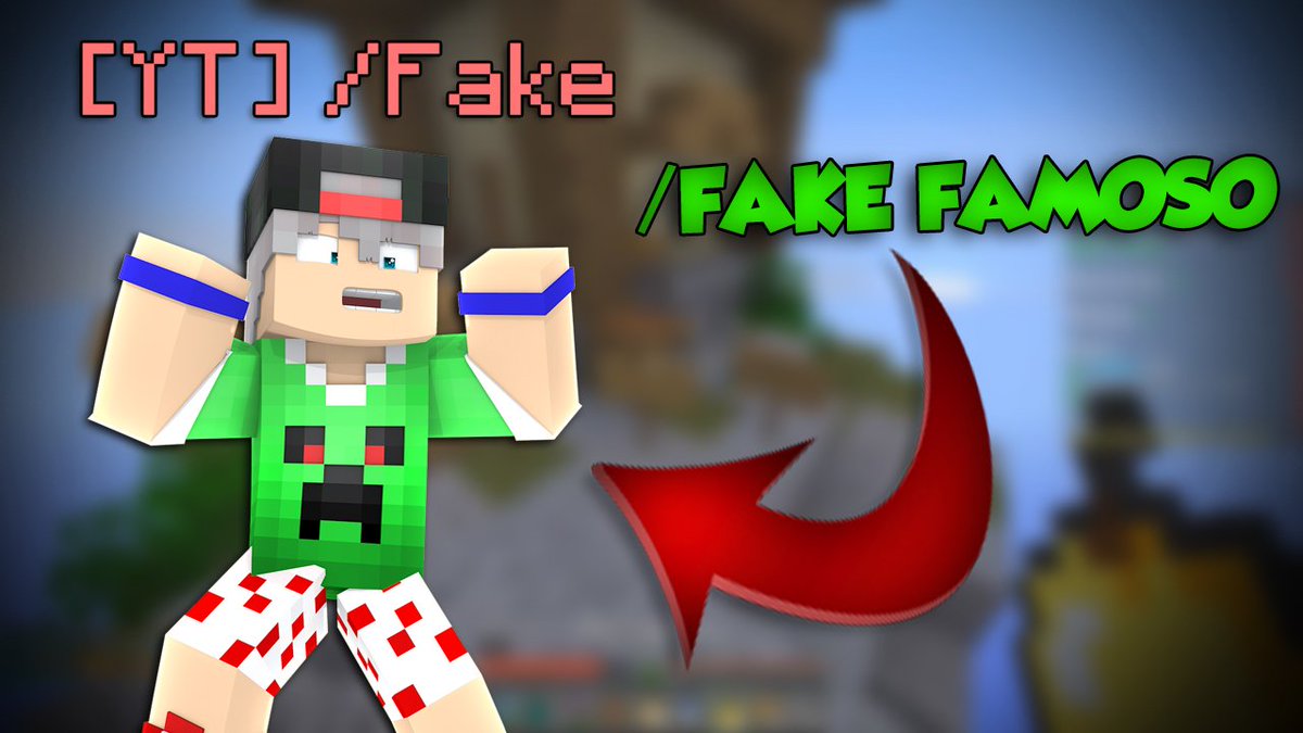 SininhoDoSeve's tweet photo. [SeveBR] ESSE /FAKE É FAMOSO! (Todo mundo queria print) 
https://t.co/WbG960SL7R https://t.co/0DiF5b3lLZ
