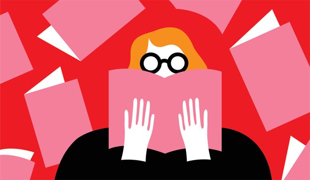 mkdirecto's tweet photo. 10 novelas para alimentar las glotonas neuronas de los publicitarios en el #DíaDelLibro https://t.co/O38gIJXDIA https://t.co/mb50C8XRfG