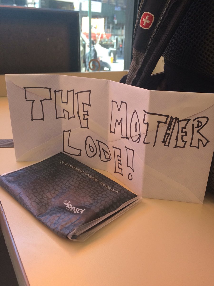 MotherLodeShow's tweet photo. First day of production is about to begin! Our AD is waiting to meet the crew to get them to set :) #TheMotherLode https://t.co/uImyc9mkdU