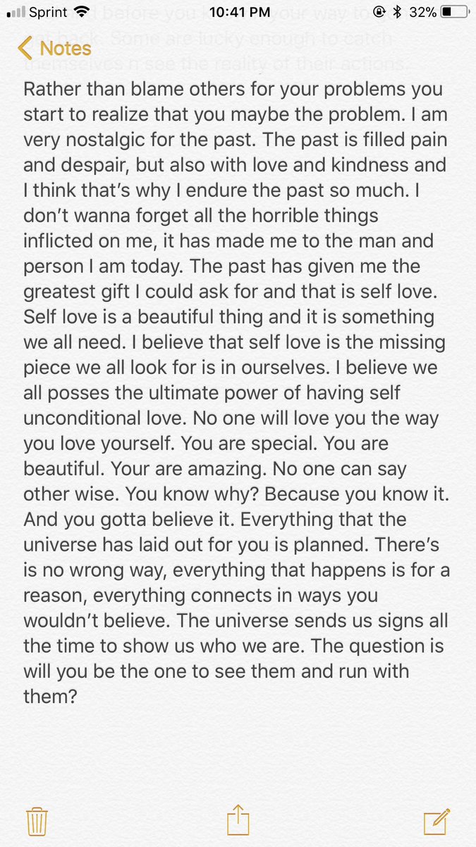 sanchez_24_'s tweet photo. Put my thoughts into words. Hope this helps anyone https://t.co/AfXy3wbR7m