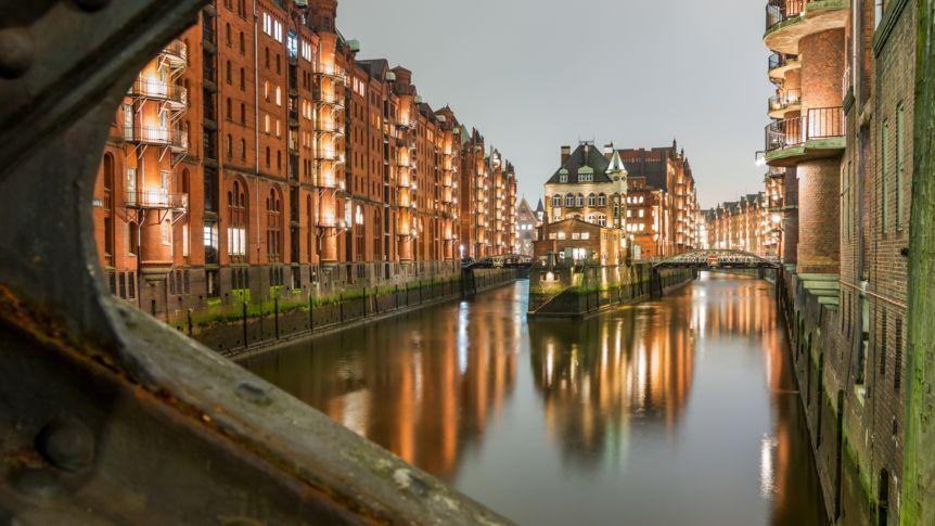 Die bizarrsten Reiseziele der Welt – eines ist #Hamburg! ebx.sh/2HeRPyj https://t.co/YNOtEtGbzh