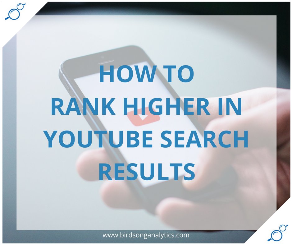 birdsongsocial's tweet image. Check out this master guide if you're looking to boost your video rankings &amp;amp; get more views in 2018.

➡️ ➡️ ➡️ buff.ly/2F6zeCS 

#youtubemasterclass