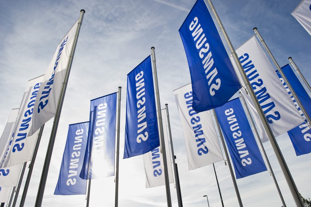 #Samsung eröffnet morgen neuen Flagship Store in Frankfurt mobiflip.de/samsung-store-…