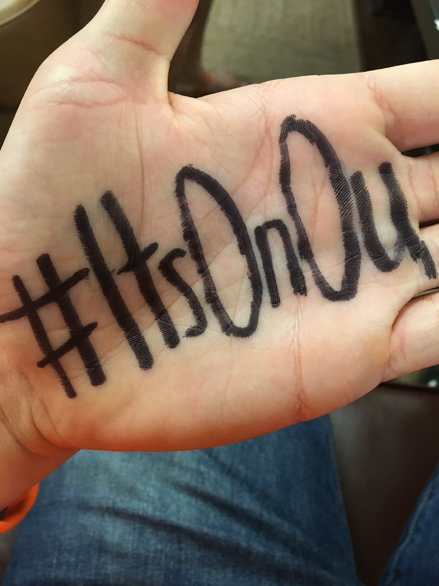 scim_shady's tweet photo. #ItsOnUs!!!! #ItsOnOU!!!! Help prevent sexual assault on campus! https://t.co/NZit7FrGyT