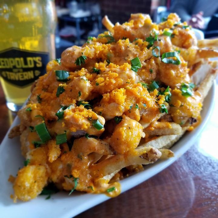 Leopoldstavern tweet picture