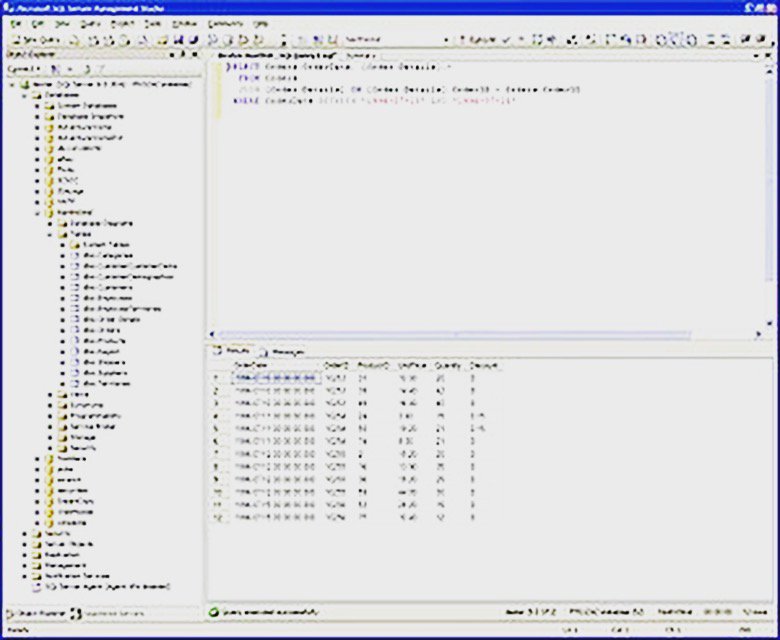 ajax_solutions's tweet image. SQL server 2014 management studios #mircosoft #developer #DatabaseManagementandMaintenance