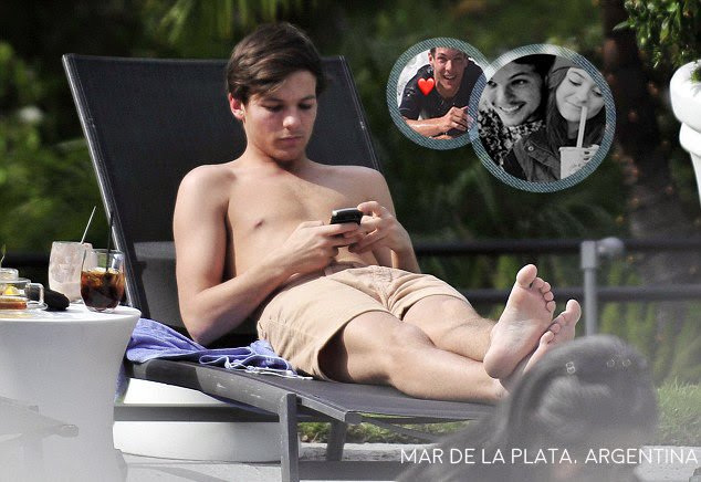 soldenicotina's tweet image. Argentina.
 Un pequeño descanso antes del concierto de hoy.
Sin duda alguna un lugar donde me encantaría volver.