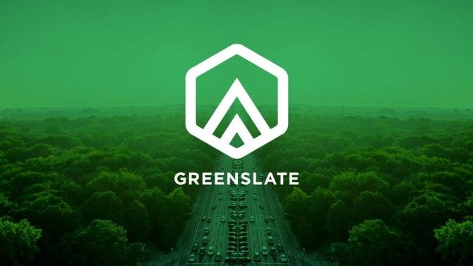 #GreenVendor and #entertainment industry #production payroll specialist Indiepay have been re-branded as <a href="/thisisgslate/">GreenSlate</a>! 

GreenSlate’s updated product includes an Eco Tracker that monitors business operations’ environmental impact and will eliminate the need for paper. 🌲