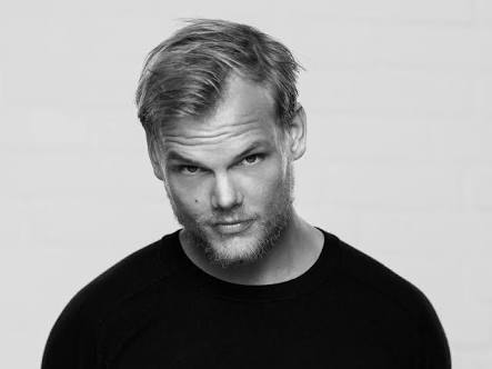 UltraRadioPue's tweet photo. Muere un grande del EDM, RIP @Avicii Nos dejas tú música.
#ultra #efectoultra #radioultra #Dj #Descanseenpaz https://t.co/5LXRBJ7BtO