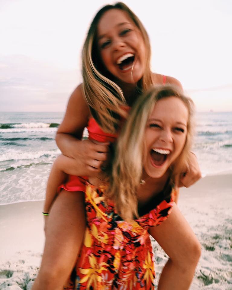 SHEPHARDSpiee's tweet photo. It’s the flower QUEENs birthday !!!! SO proud of everything you’ve accomplished and SO blest to have a little sister and soul baby like you!! all the happiness and laughs for you on this day! XOXO nugget!!!! https://t.co/9xGqfQTUMm