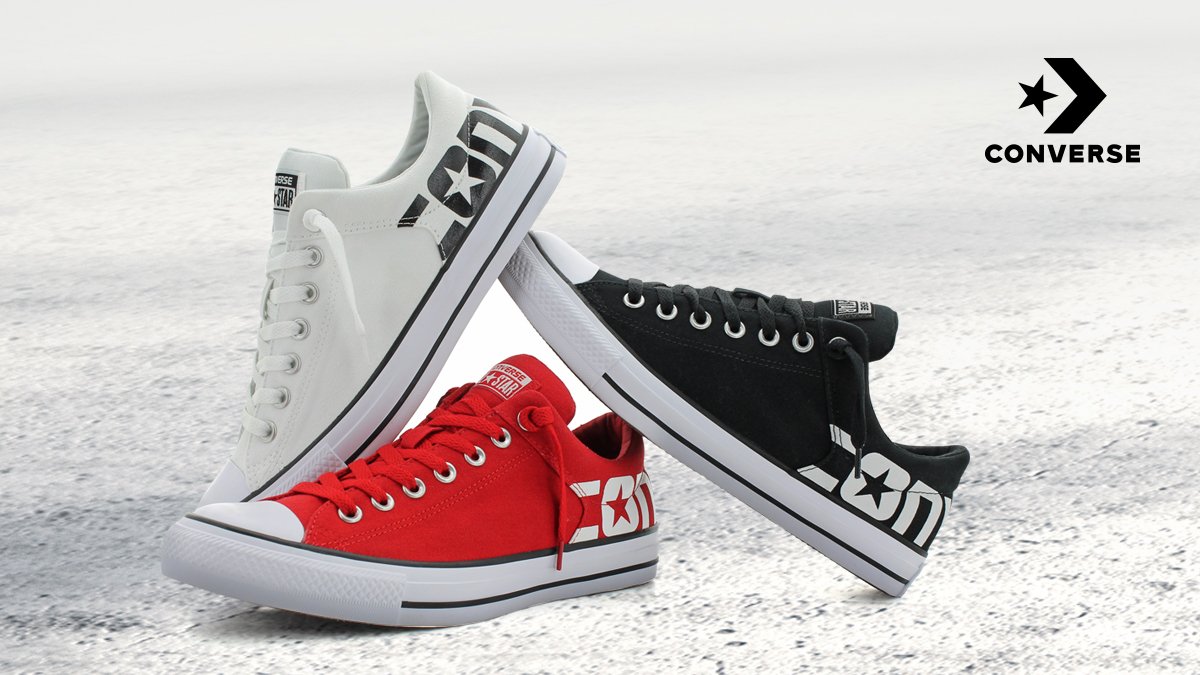 shoe dept converse