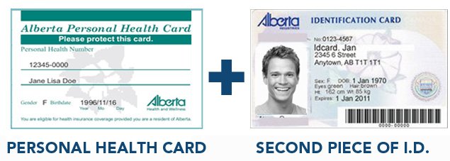 SLakeRegistries's tweet image. We do Health Care Cards! Reach out to learn more! #slavelake