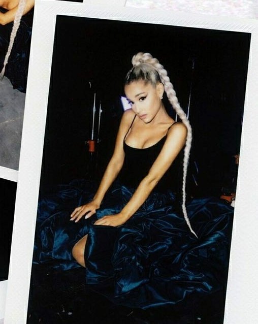 arianaluvsg's tweet photo. aww my baby, we're all so proud of you!
and we're all so in love with NTLTC, it's so fucking good!! 💜💧
@ArianaGrande #NoTearsLeftToCry #NoTearLeftToCryOUTNOW https://t.co/cUnzrmstZg