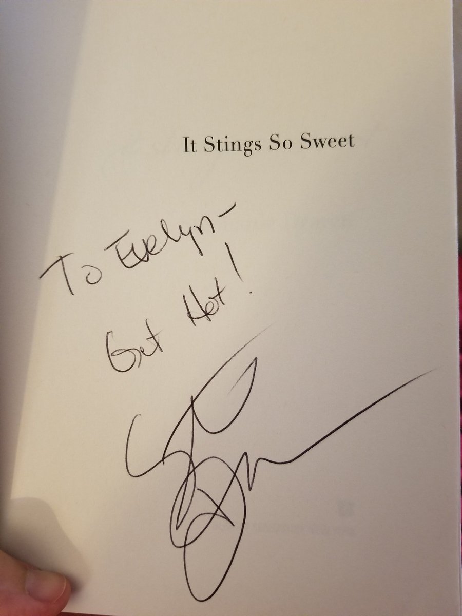 EvieBRomance's tweet photo. Author note! "I do alright" π #BookPacking https://t.co/Xxr4Peha0n