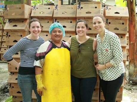 equifruit's tweet photo. Por nuestros amigos que hablan Español - Cuales productos frescos #Fairtrade quieren ver mas en #Canada? #CommercioJusto #Banano #Banana
https://t.co/D5oPkEy3TY https://t.co/0n8EXySXnl