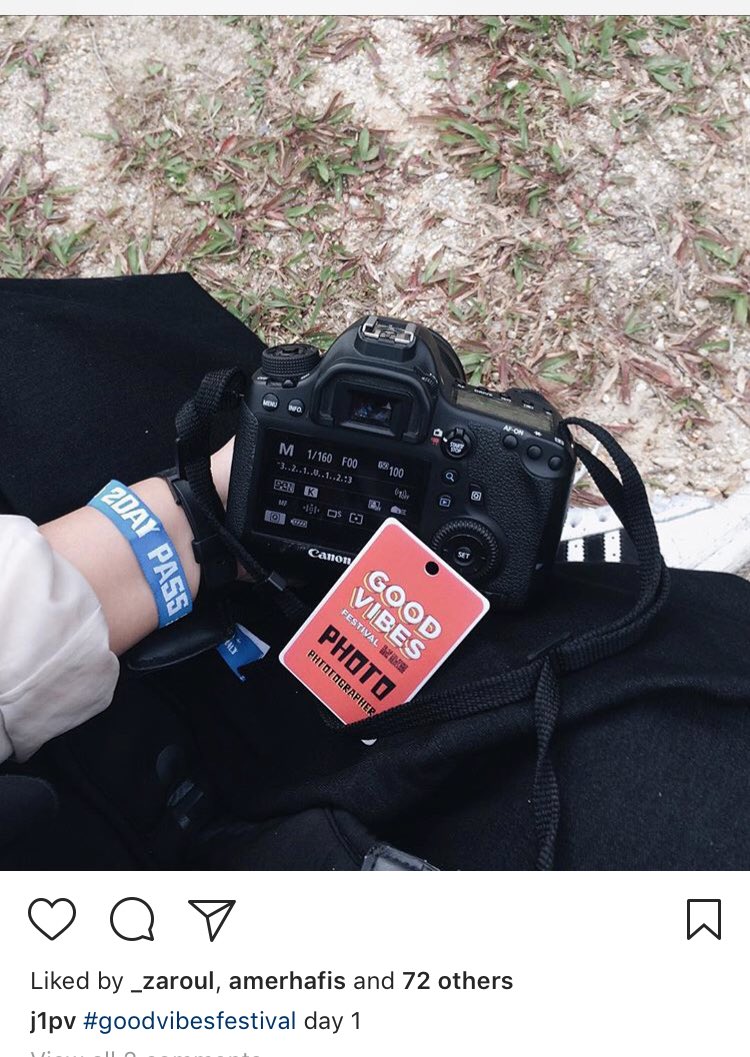 Jip4_'s tweet photo. Throwback #gvf2016 huhuhu https://t.co/kwpxmeaql2
