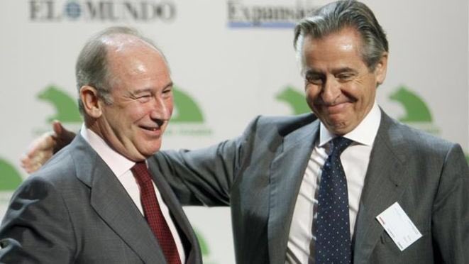 RevistaE's tweet photo. El #Supremo fija para el próximo 22 de mayo la deliberación de los recursos de casación presentados en el caso de las ‘tarjetas black’ #ejecutivos #TarjetasBlack https://t.co/G2XegAf1nz https://t.co/Drq1vVaJwY