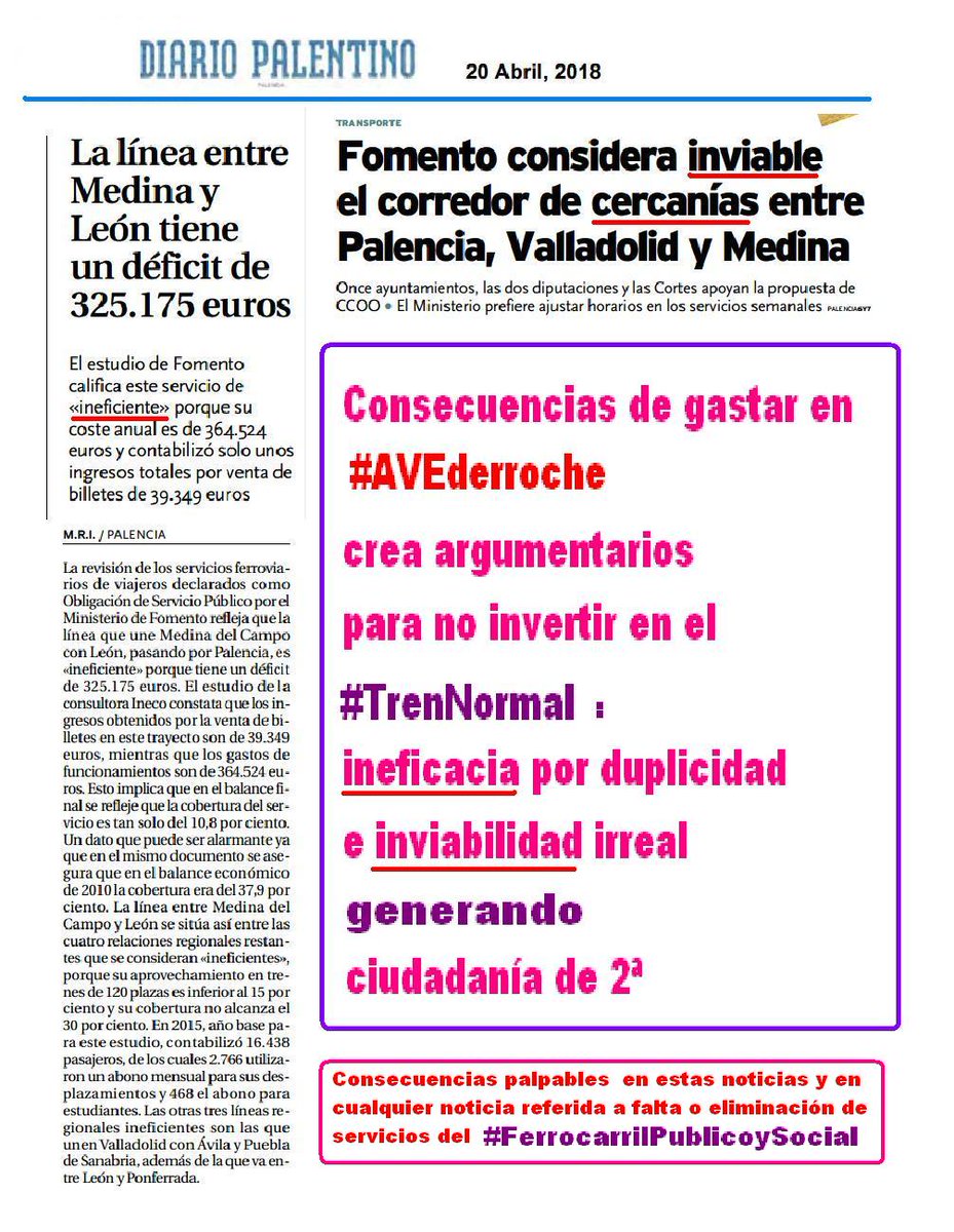 SFFCGT Valladolid tweet media