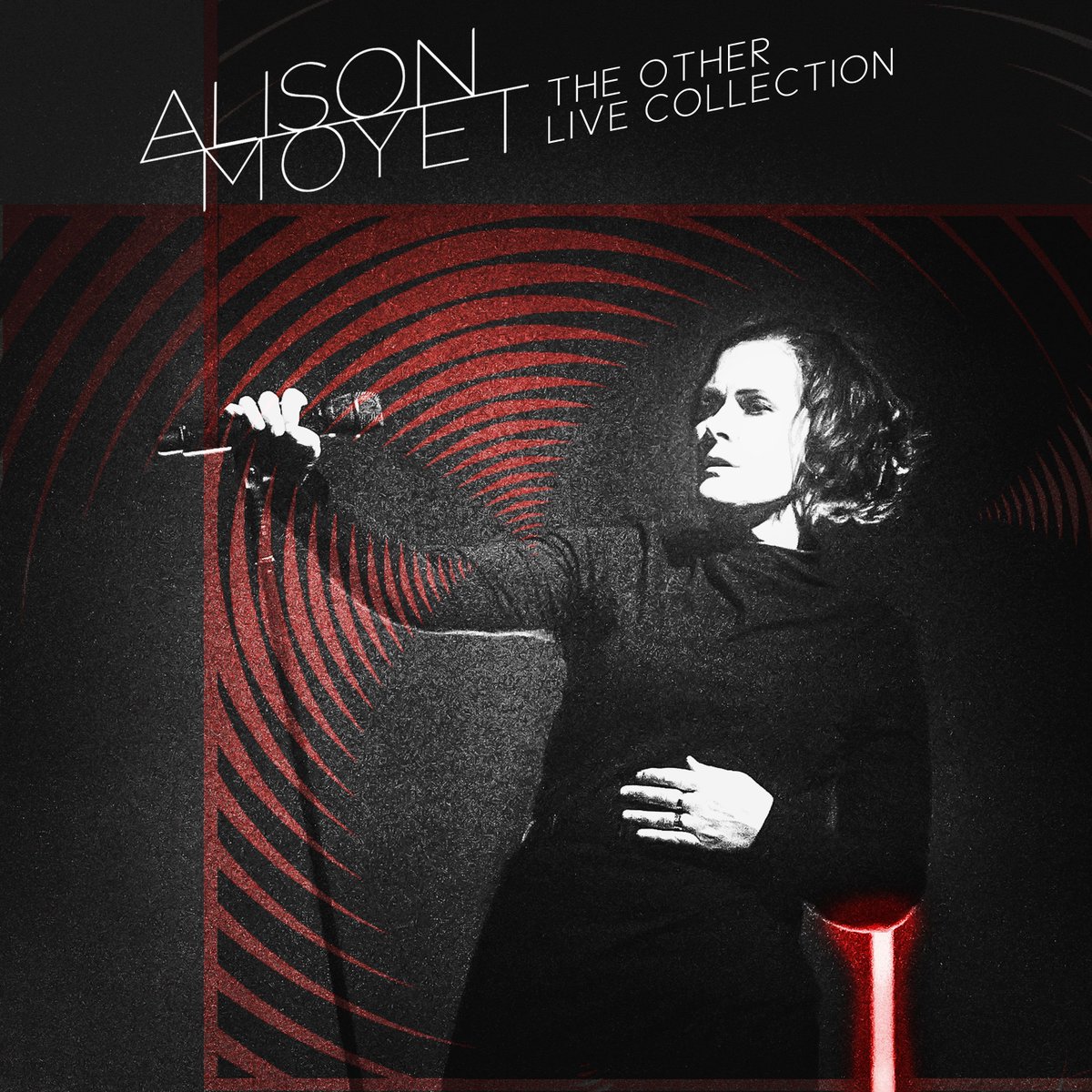 WyndhamWallace's tweet photo. Do I need to remind you that @AlisonMoyet is currently making, and performing, the finest songs of her career? My review of 'The Other Live Collection', released today, is in the forthcoming review of @ClassicPopMag. https://t.co/UBRmJWbbxG