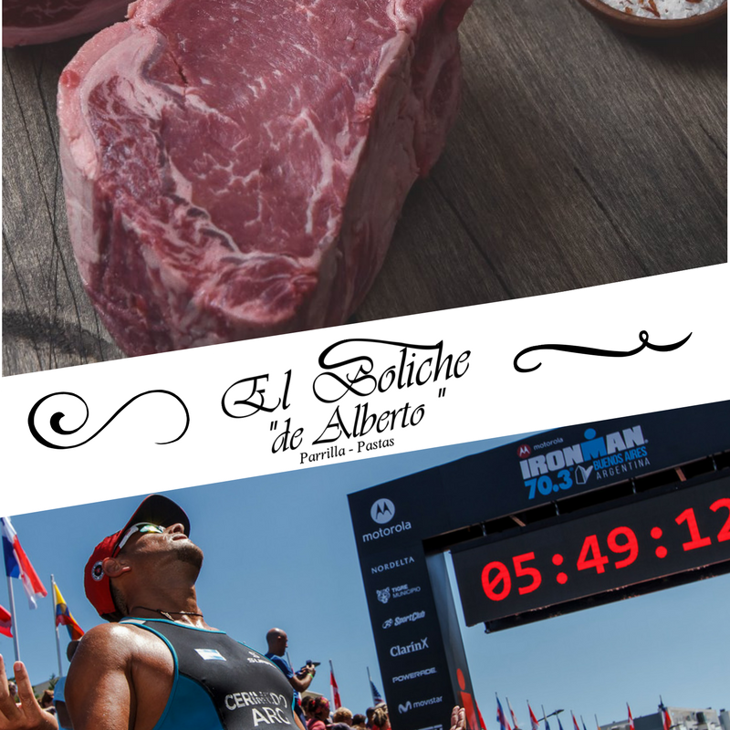 bolichealberto's tweet photo. En el año #2019 el #Ironman vuelve a #Bariloche ! Vos te vas a desafiar esta vez? https://t.co/36QXKFR7U5