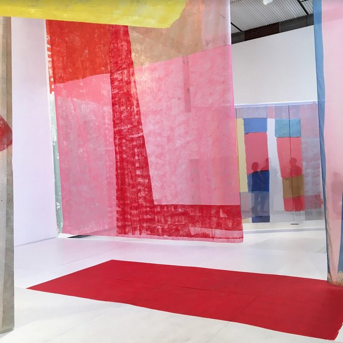 HPAC_chicago's tweet photo. Thank you @visualartsource! Check out their latest newsletter including a review of our "Anna Kunz: Color Cast Show" https://t.co/kL6d4rgfLx #ColorCast #FridayFeeling #VisualArtSource #HPAC #ChicagoArt https://t.co/ppoSFvNhn8