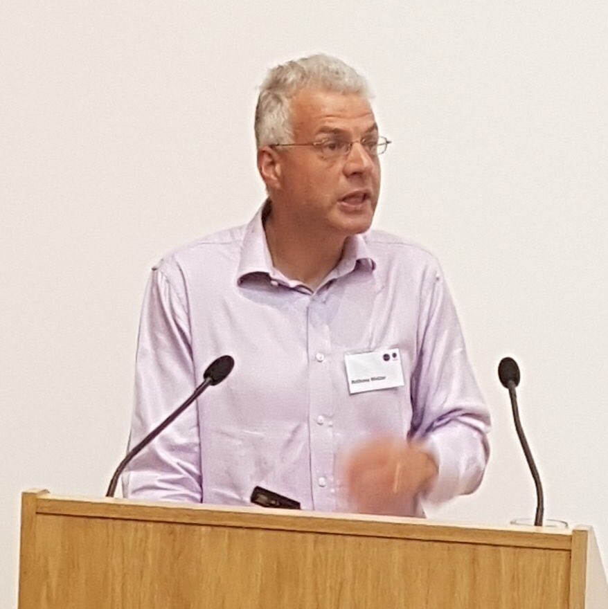 Anthony Metzer QC today spoke, as part of Chambers association with the University of Oxford’s Border Criminologies @BorderCrim part of the Faculty of Law, at the Beyond Critique: Celebrating 5 years of Border Criminologies conference goldsmithchambers.com/oxford-univers…