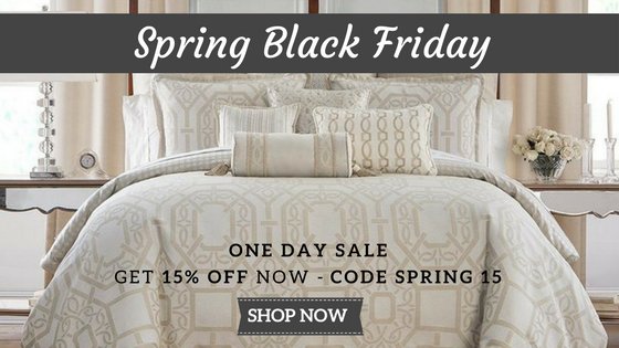 LatestBedding's tweet photo. Spring Black Friday - https://t.co/An3XvwFwUM https://t.co/b48M8aLNSk