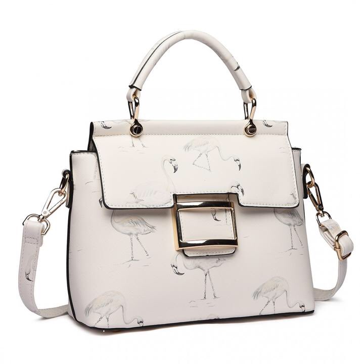 SoHandbags's tweet photo. So in love with this new flamingo handbag #flamingo #handbags #flamingobag #style #fashion
https://t.co/VbDkhLaPPL https://t.co/Zy0qHpSVsP