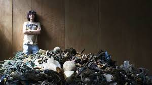 jamesnews242's tweet image. There Is an Area of Plastic in the Ocean That’s Three Times the Size of France. This 23-Year-Old Thinks He Can Clean It Up.

Mother Jones-11 minutes ago. #News #System001 Among the industrial warehouses and abandoned buildings on Alameda Island, just...

motherjones.com/environment/20…