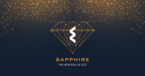 CryptoK187's tweet photo. The ECC team is proudly launching Sapphire with ANS, products that redefine the standards of design and UI/UX. https://t.co/yyaXGULgQM https://t.co/QxwjIk8R2f