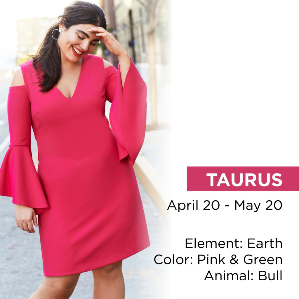lanebryant's tweet photo. 🎂Happy Birthday #Taurus! AKA the most determined sign of the #zodiac! https://t.co/ReWlIBdxXC
