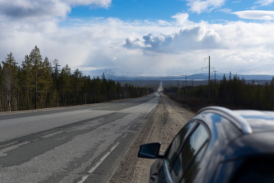 What's Really Causing Saskatechewan’s High Road Death Rate? lifesafer.me/2vuektz #DontDrinkAndDrive